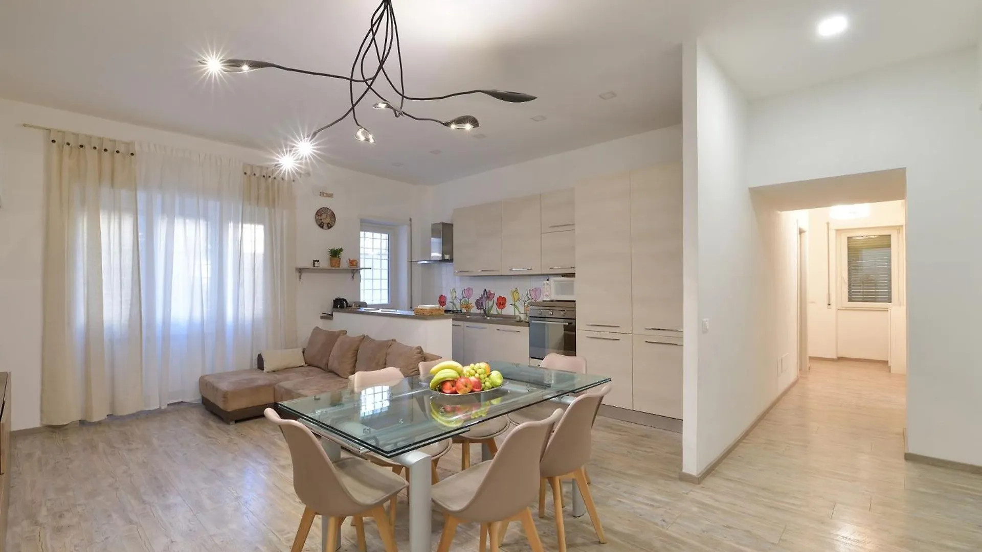 Modern And Cozy Apartment + 2Bdr + Ostiense Rzym